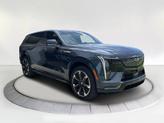 Thumbnail of 2025 Deep Space Metallic Cadillac Escalade IQ