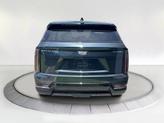 Thumbnail of 2025 Deep Space Metallic Cadillac Escalade IQ