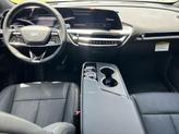 Thumbnail of 2025 Argent Silver Metallic Cadillac LYRIQ