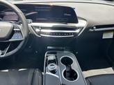 Thumbnail of 2025 Argent Silver Metallic Cadillac LYRIQ