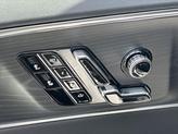 Thumbnail of 2025 Argent Silver Metallic Cadillac LYRIQ