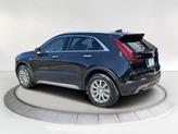 Thumbnail of 2021 Stellar Black Metallic Cadillac XT4