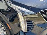 Thumbnail of 2021 Stellar Black Metallic Cadillac XT4