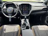 Thumbnail of 2025 Sapphire Blue Pearl Subaru Crosstrek