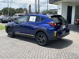 Thumbnail of 2025 Sapphire Blue Pearl Subaru Crosstrek