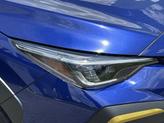 Thumbnail of 2025 Sapphire Blue Pearl Subaru Crosstrek