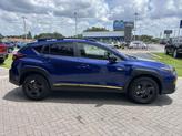 Thumbnail of 2025 Sapphire Blue Pearl Subaru Crosstrek