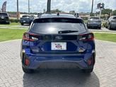 Thumbnail of 2025 Sapphire Blue Pearl Subaru Crosstrek
