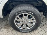 Thumbnail of 2021 Silver Ford Ranger