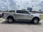 Thumbnail of 2021 Silver Ford Ranger