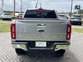 Thumbnail of 2021 Silver Ford Ranger