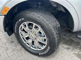 Thumbnail of 2021 Silver Ford Ranger