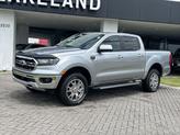 Thumbnail of 2021 Silver Ford Ranger