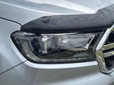 Thumbnail of 2021 Silver Ford Ranger