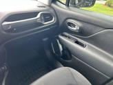 Thumbnail of 2022 Black Clearcoat Jeep Renegade