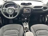Thumbnail of 2022 Black Clearcoat Jeep Renegade