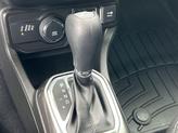 Thumbnail of 2022 Black Clearcoat Jeep Renegade