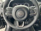 Thumbnail of 2022 Black Clearcoat Jeep Renegade