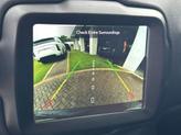 Thumbnail of 2022 Black Clearcoat Jeep Renegade