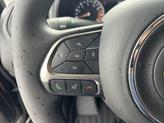 Thumbnail of 2022 Black Clearcoat Jeep Renegade