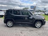 Thumbnail of 2022 Black Clearcoat Jeep Renegade