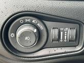Thumbnail of 2022 Black Clearcoat Jeep Renegade