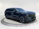 Thumbnail of 2025 Black Raven Cadillac Escalade IQ