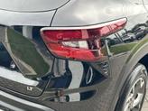 Thumbnail of 2024 Mosaic Black Metallic Chevrolet Trax