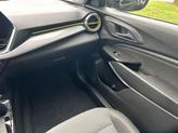 Thumbnail of 2024 Mosaic Black Metallic Chevrolet Trax