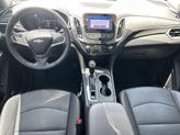 Thumbnail of 2021 Silver Ice Metallic Chevrolet Equinox
