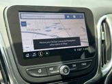 Thumbnail of 2021 Silver Ice Metallic Chevrolet Equinox