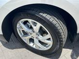 Thumbnail of 2021 Silver Ice Metallic Chevrolet Equinox