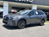 Thumbnail of 2025 Magnetite Gray Metallic Subaru Outback