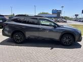 Thumbnail of 2025 Magnetite Gray Metallic Subaru Outback
