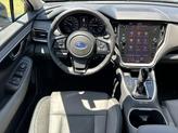 Thumbnail of 2025 Magnetite Gray Metallic Subaru Outback