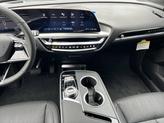 Thumbnail of 2025 Stellar Black Metallic Cadillac LYRIQ
