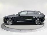 Thumbnail of 2025 Stellar Black Metallic Cadillac LYRIQ