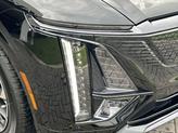 Thumbnail of 2025 Stellar Black Metallic Cadillac LYRIQ
