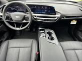 Thumbnail of 2025 Stellar Black Metallic Cadillac LYRIQ