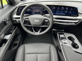 Thumbnail of 2025 Stellar Black Metallic Cadillac LYRIQ