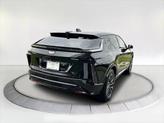 Thumbnail of 2025 Stellar Black Metallic Cadillac LYRIQ
