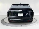 Thumbnail of 2025 Stellar Black Metallic Cadillac LYRIQ