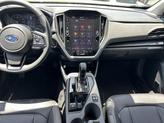 Thumbnail of 2025 Crystal Black Silica Subaru Crosstrek