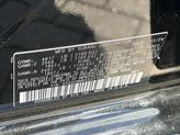 Thumbnail of 2025 Crystal Black Silica Subaru Crosstrek