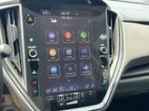 Thumbnail of 2025 Crystal Black Silica Subaru Crosstrek