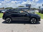 Thumbnail of 2025 Crystal Black Silica Subaru Crosstrek