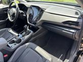 Thumbnail of 2025 Crystal Black Silica Subaru Crosstrek