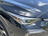 Thumbnail of 2025 Crystal Black Silica Subaru Crosstrek