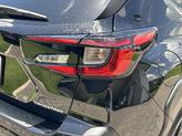 Thumbnail of 2025 Crystal Black Silica Subaru Crosstrek