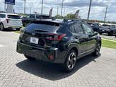 Thumbnail of 2025 Crystal Black Silica Subaru Crosstrek